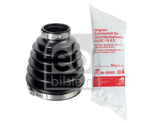 Bellow Kit, drive shaft
